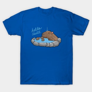 Hella Chill T-Shirt